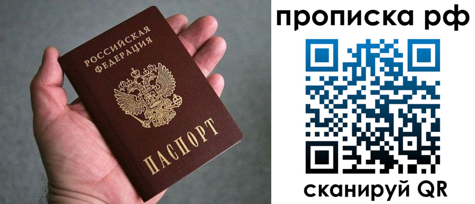 купить прописку в Зуевке